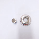 Blockoff Nut & Flange Cover